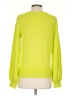 Lilly Pulitzer 100% Acrylic Polka Dots Green Pullover Sweater Size S - photo 2