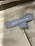 Ann Taylor 100% Wool Tweed Green Wool Blazer Size 4 - photo 6