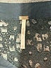 Free People 100% Polyester Black Casual Dress Size S - photo 7