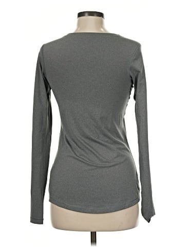 Nike Long Sleeve T-Shirt (view 2)