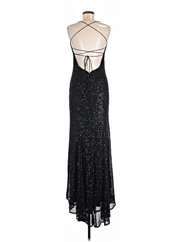 IEENA for Mac Duggal Cocktail Dress (view 2)