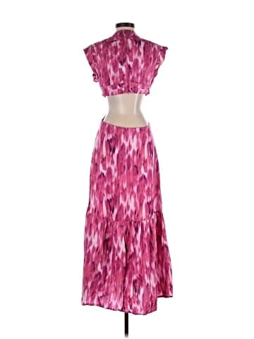 Jason Wu Cocktail Dress (view 2)