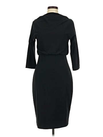 Belle Badgley Mischka Cocktail Dress (view 1)