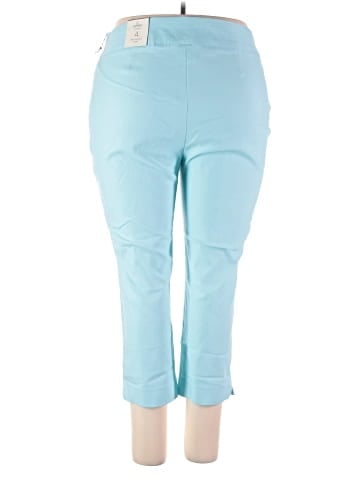 So Slimming by Chico's Active Pants (view 2)
