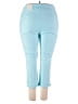 So Slimming by Chico's Blue Active Pants Size XXL (4) - photo 2