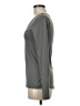Nike Gray Long Sleeve T-Shirt Size M - photo 5