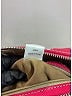 MCM 100% Coated Canvas Hearts Pink Monogram Boston Bag One size - photo 8