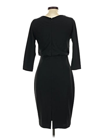 Belle Badgley Mischka Cocktail Dress (view 2)