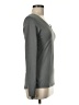Nike Gray Long Sleeve T-Shirt Size M - photo 4