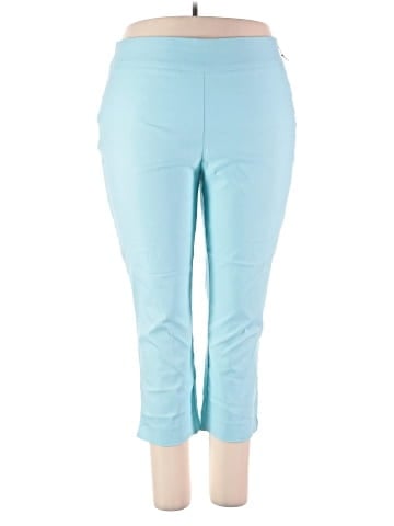 So Slimming by Chico's Active Pants (view 1)