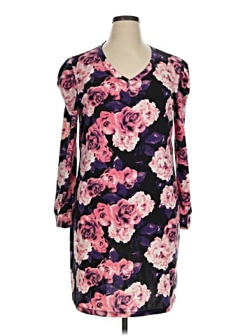 Lularoe Casual Dress (view 1)