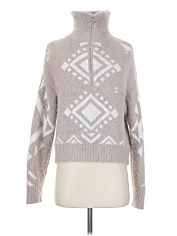 Jessica Simpson Pullover Sweater (view 1)