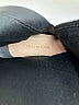 Charter Club Black Boots Size 7 1/2 - photo 3