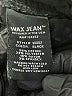 Wax Jean Black Jeans Size 5 - photo 8