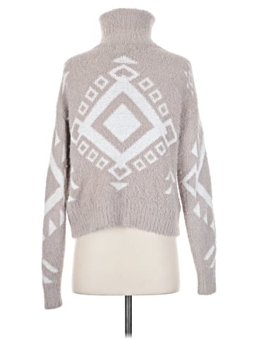 Jessica Simpson Pullover Sweater (view 2)