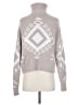 Jessica Simpson Gray Pullover Sweater Size S - photo 2