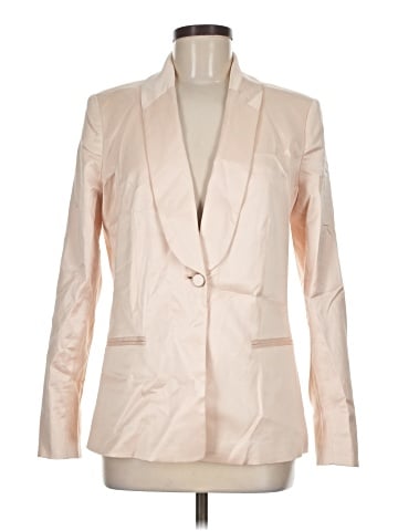 White House Black Market Blazer (view 1)