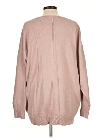 Express Pullover Sweater (view 2)