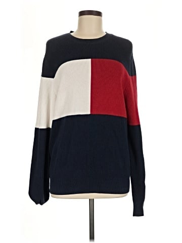 Tommy Hilfiger Pullover Sweater (view 1)