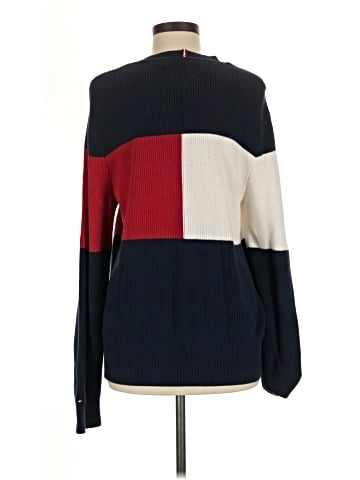 Tommy Hilfiger Pullover Sweater (view 2)