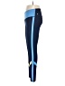 Z by Zella Color Block Blue Active Pants Size M - photo 5