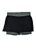 Tek Gear Color Block Black Athletic Shorts Size XXL - photo 1