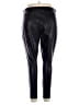 Ann Taylor LOFT Black Active Pants Size XL - photo 2