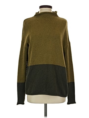 Tahari Long Sleeve Top (view 1)