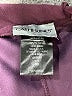 Catherines 100% Polyester Burgundy Dress Pants Size 32 - photo 4