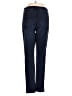 Gloria Vanderbilt Solid Blue Jeans Size 4 - photo 2
