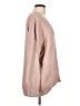 Express Tan Pullover Sweater Size L - photo 4