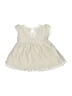 Cherokee Ivory Dress Size 3-6 mo - photo 2
