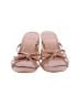 Everlane Pink Sandals Size 6 - photo 2