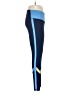 Z by Zella Color Block Blue Active Pants Size M - photo 4