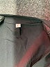 Unbranded 100% Polyester Black Casual Dress Size L - photo 7