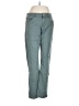 Ann Taylor LOFT Teal Jeans Size 29 waist - photo 1