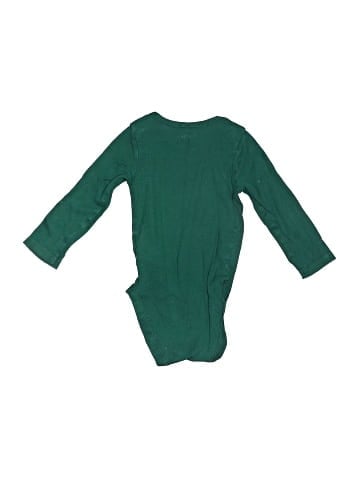 Baby Place Long Sleeve Onesie (view 2)