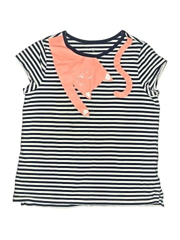 Lands' End Sleeveless T-Shirt (view 1)