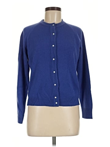 Karen Scott Cardigan (view 1)