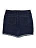 Lee Blue Denim Shorts Size 16WM - photo 2