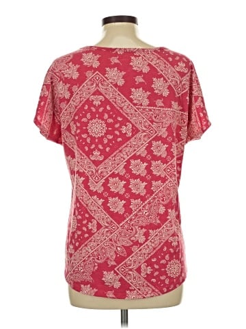 Sonoma Goods for Life Short Sleeve T-Shirt (view 2)