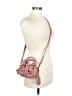Assorted Brands 100% Cotton Pink Burgundy Purse One size (baby) - photo 3