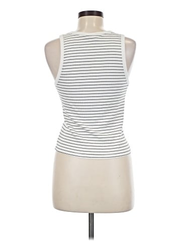H&M Sleeveless T-Shirt (view 2)
