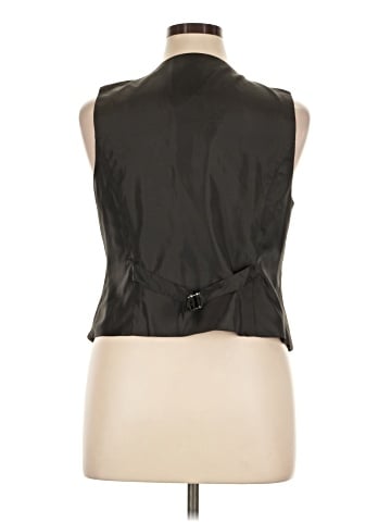 New York & Company Vest (view 2)