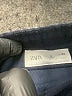 Zara Blue Dress Pants Size 2 - photo 3