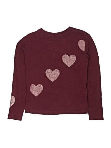 Gap Kids Long Sleeve T-Shirt (view 1)