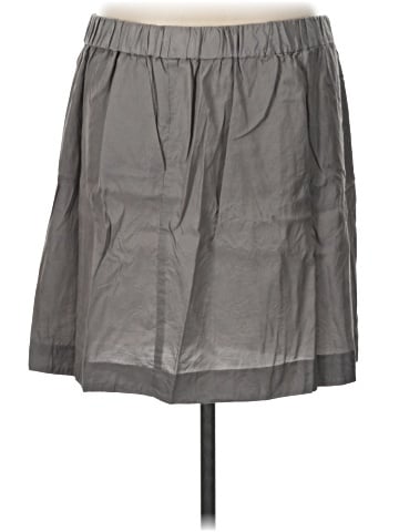 Ann Taylor LOFT Casual Skirt (view 2)