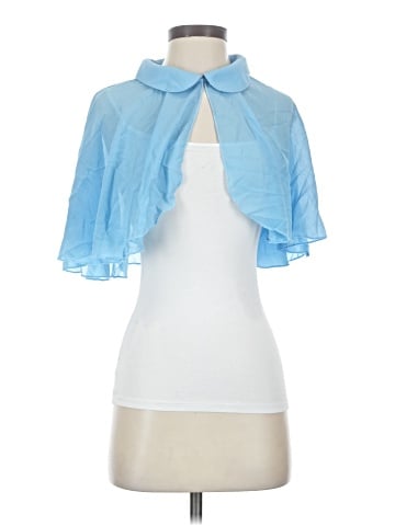 Unbranded Wrap (view 1)