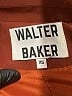 Walter Baker Burgundy Blazer Size XS - photo 6