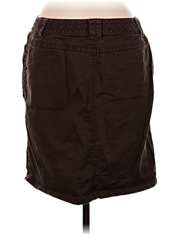 Ann Taylor Factory Casual Skirt (view 2)